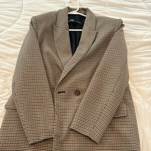 Zara Blazer